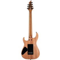 Evertune Open Pore Black w/bag7 strings