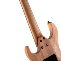 Evertune Open Pore Black w/bag7 strings