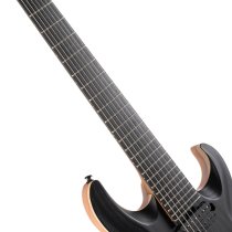 Evertune Open Pore Black w/bag7 strings
