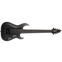 Evertune Open Pore Black w/bag7 strings