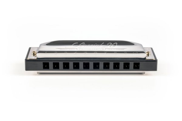 HOHNER SPC20-DB Special 20 Db Harmonica
