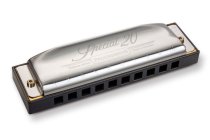 HOHNER SPC20-DB Special 20 Db Harmonica