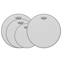 ProPack 10″, 12″, 14″, Coated Emperor Plus 14″ Ambassador