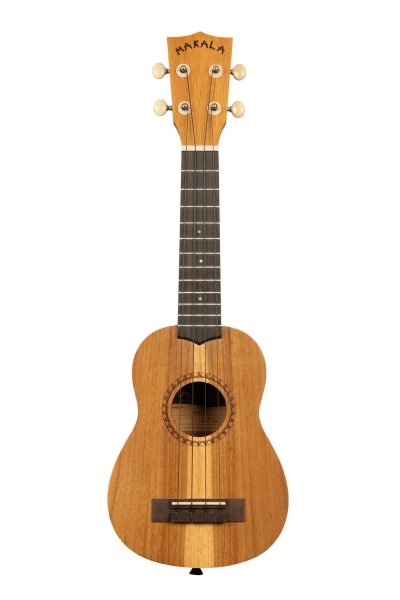 Makala Acacia Soprano Ukulele