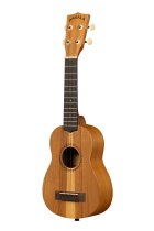 Makala Acacia Soprano Ukulele
