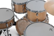 Catalina Maple CM2 5-piece drum shell kit, antique maple