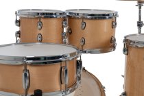 Catalina Maple CM2 5-piece drum shell kit, antique maple