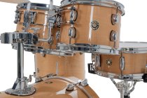 Catalina Maple CM2 5-piece drum shell kit, antique maple