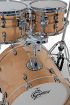 Catalina Maple CM2 5-piece drum shell kit, antique maple