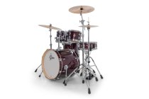 Catalina Maple CM2 5-piece drum shell pack, purple gloss