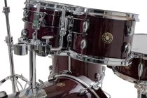 Catalina Maple CM2 5-piece drum shell pack, purple gloss