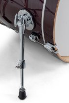 Catalina Maple CM2 5-piece drum shell pack, purple gloss