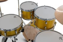 Catalina Maple CM2 5-piece drum shell pack, lemon sparkle
