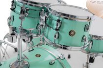 Catalina Maple CM2 5-piece drum shell pack, seafoam green