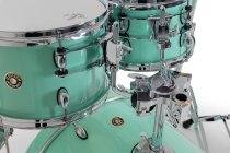 Catalina Maple CM2 5-piece drum shell pack, seafoam green