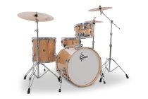 Catalina Maple CM2 4-piece drum shell pack, antique maple