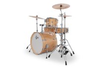 Catalina Maple CM2 4-piece drum shell pack, antique maple