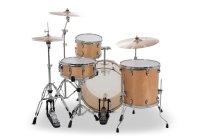 Catalina Maple CM2 4-piece drum shell pack, antique maple