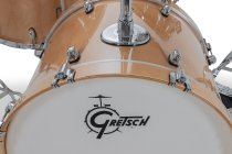 Catalina Maple CM2 4-piece drum shell pack, antique maple