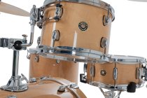 Catalina Maple CM2 4-piece drum shell pack, antique maple