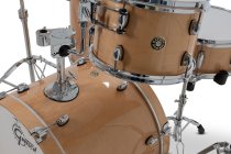 Catalina Maple CM2 4-piece drum shell pack, antique maple