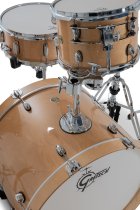 Catalina Maple CM2 4-piece drum shell pack, antique maple