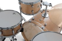 Catalina Maple CM2 4-piece drum shell pack, antique maple