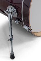 Catalina Maple CM2 4-piece drum shell kit, purple gloss