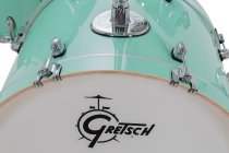 Catalina Maple CM2 4-piece drum shell pack, seafoam green