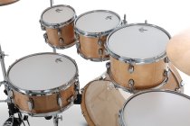 Catalina Maple CM2 7-piece drum shell kit, antique maple