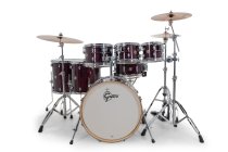Catalina Maple CM2 7 Piece Shell Pack, Purple Gloss