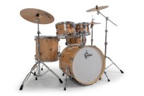 Catalina Maple CM2 5-piece drum shell pack, antique maple
