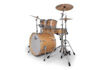 Catalina Maple CM2 5-piece drum shell pack, antique maple