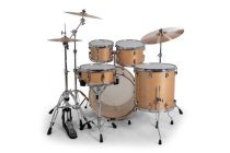 Catalina Maple CM2 5-piece drum shell pack, antique maple