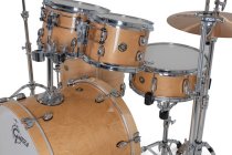 Catalina Maple CM2 5-piece drum shell pack, antique maple