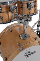 Catalina Maple CM2 5-piece drum shell pack, antique maple