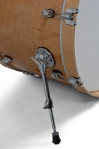 Catalina Maple CM2 5-piece drum shell pack, antique maple