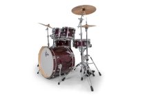 Catalina Maple CM2 5-piece drum shell pack, purple gloss