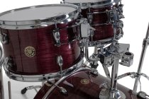 Catalina Maple CM2 5-piece drum shell pack, purple gloss