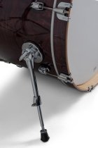 Catalina Maple CM2 5-piece drum shell pack, purple gloss