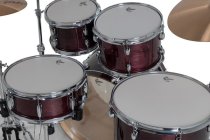 Catalina Maple CM2 5-piece drum shell pack, purple gloss