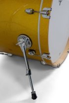 Catalina Maple CM2 5-piece drum shell pack, lemon sparkle