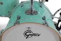 Catalina Maple CM2 5-piece drum shell pack, seafoam green