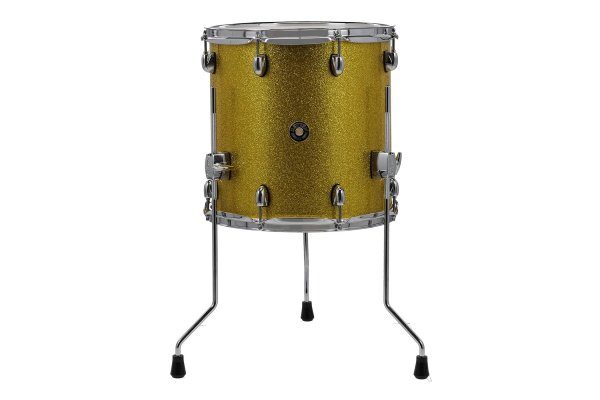 Gretsch Catalina Maple CM2 9x13 Rack Tom, Lemon Sparkle