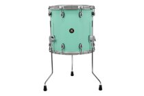 Gretsch Catalina Maple CM2 9x13 Rack Tom, Seafoam Green