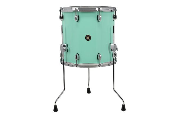 Gretsch Catalina Maple CM2 9x13 Rack Tom, Seafoam Green