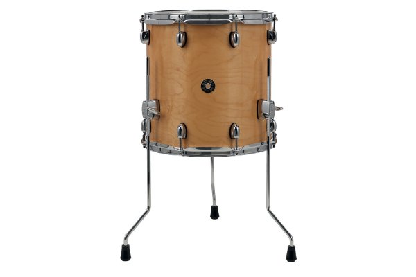 Gretsch Catalina Maple CM2 14x14 Floor Tom, Antique Maple