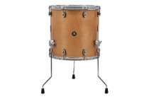 Catalina Maple 16x16 floor tom, antique maple