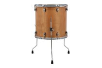 Catalina Maple 16x16 floor tom, antique maple