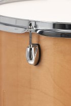 Catalina Maple 16x16 floor tom, antique maple